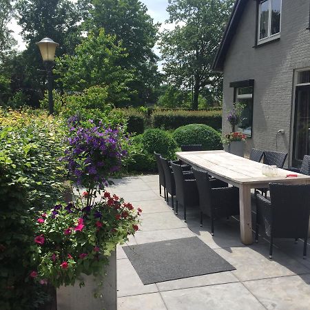 Bed En Breakfast De Kees Eersel Ngoại thất bức ảnh