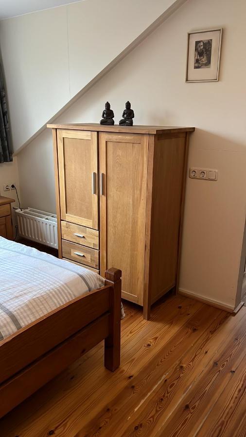 Bed En Breakfast De Kees Eersel Ngoại thất bức ảnh