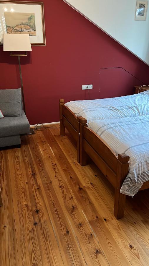 Bed En Breakfast De Kees Eersel Ngoại thất bức ảnh