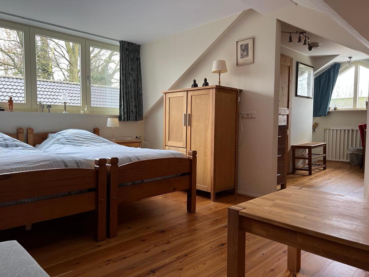 Bed En Breakfast De Kees Eersel Ngoại thất bức ảnh