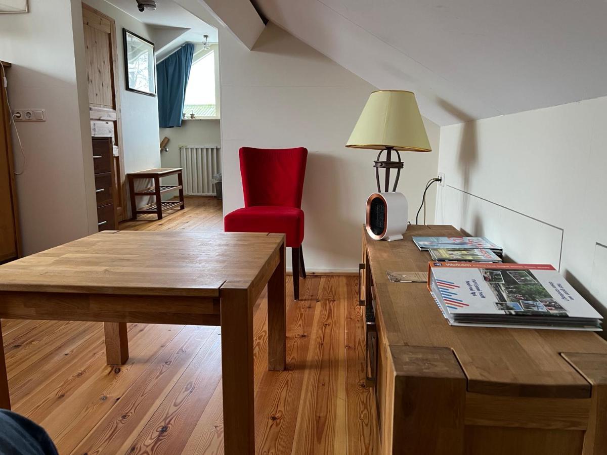 Bed En Breakfast De Kees Eersel Ngoại thất bức ảnh