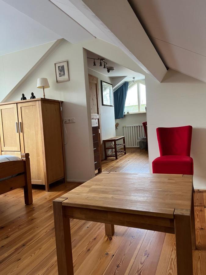 Bed En Breakfast De Kees Eersel Ngoại thất bức ảnh