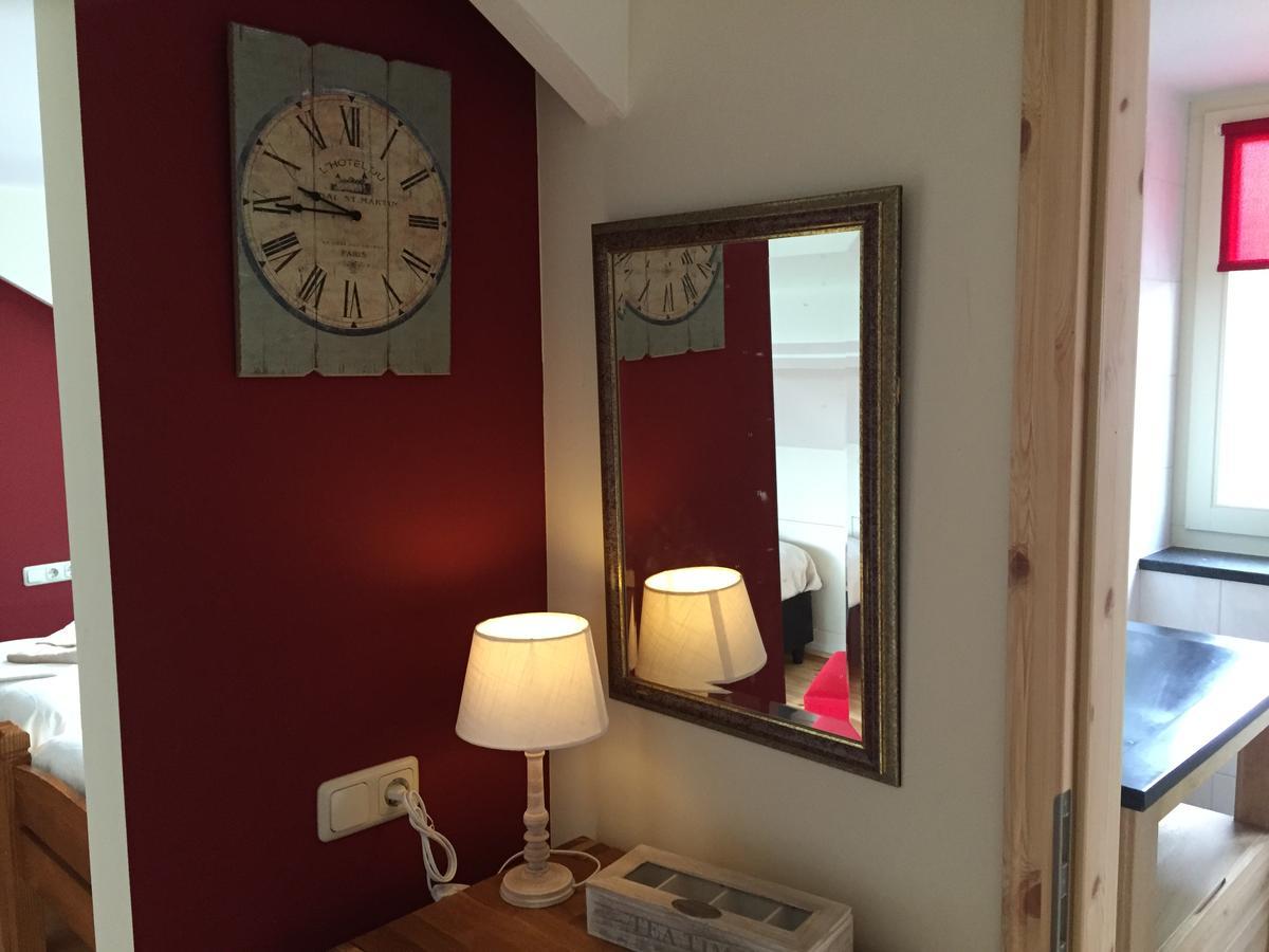 Bed En Breakfast De Kees Eersel Ngoại thất bức ảnh