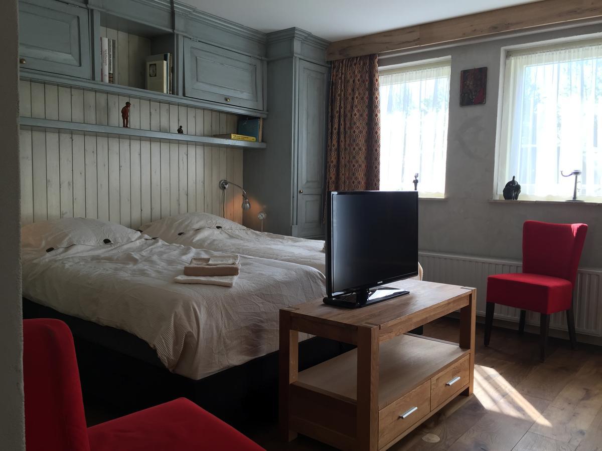 Bed En Breakfast De Kees Eersel Ngoại thất bức ảnh