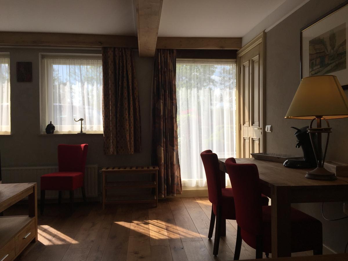 Bed En Breakfast De Kees Eersel Ngoại thất bức ảnh