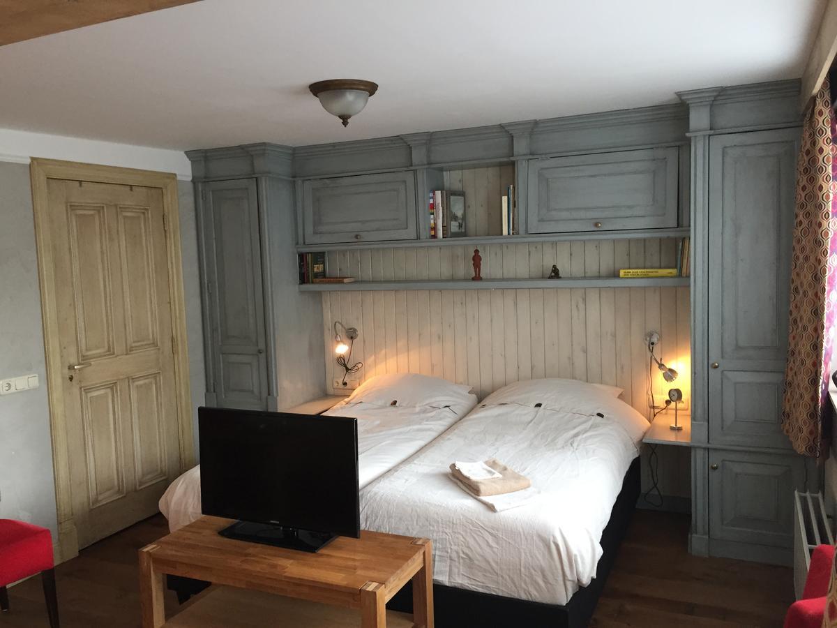 Bed En Breakfast De Kees Eersel Ngoại thất bức ảnh