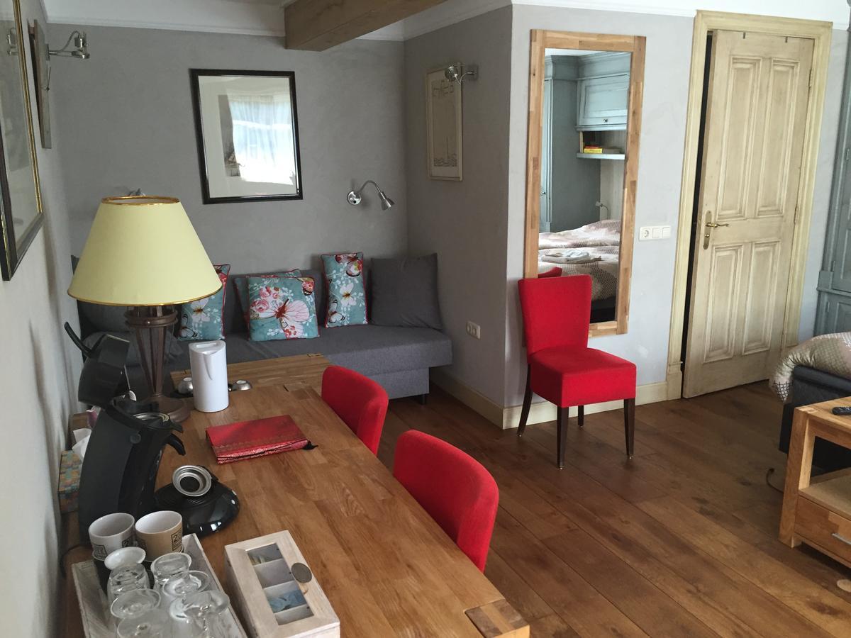 Bed En Breakfast De Kees Eersel Ngoại thất bức ảnh