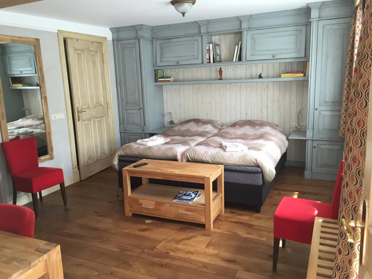 Bed En Breakfast De Kees Eersel Ngoại thất bức ảnh