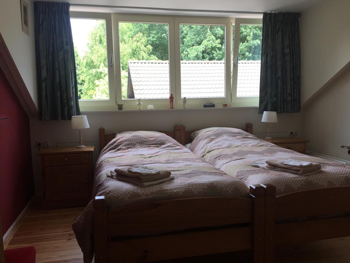 Bed En Breakfast De Kees Eersel Ngoại thất bức ảnh