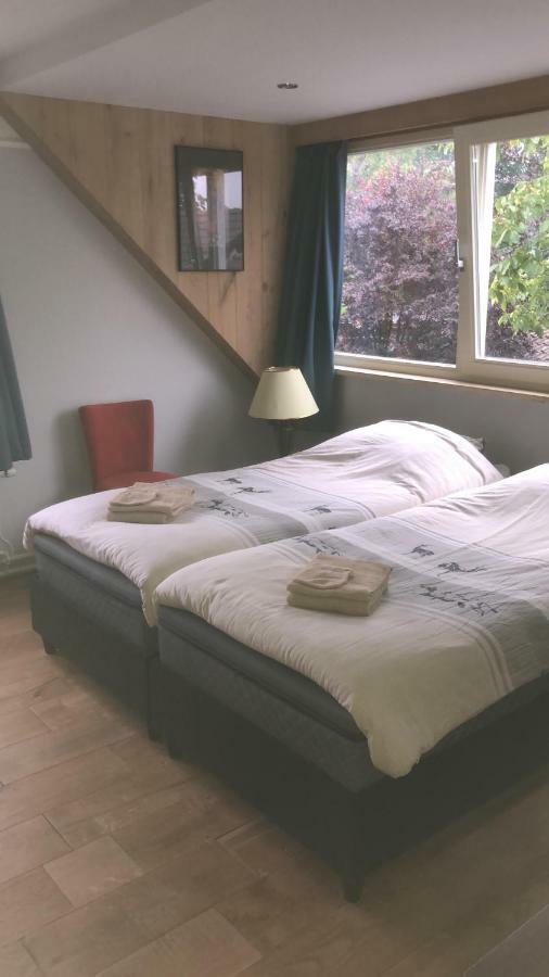 Bed En Breakfast De Kees Eersel Ngoại thất bức ảnh