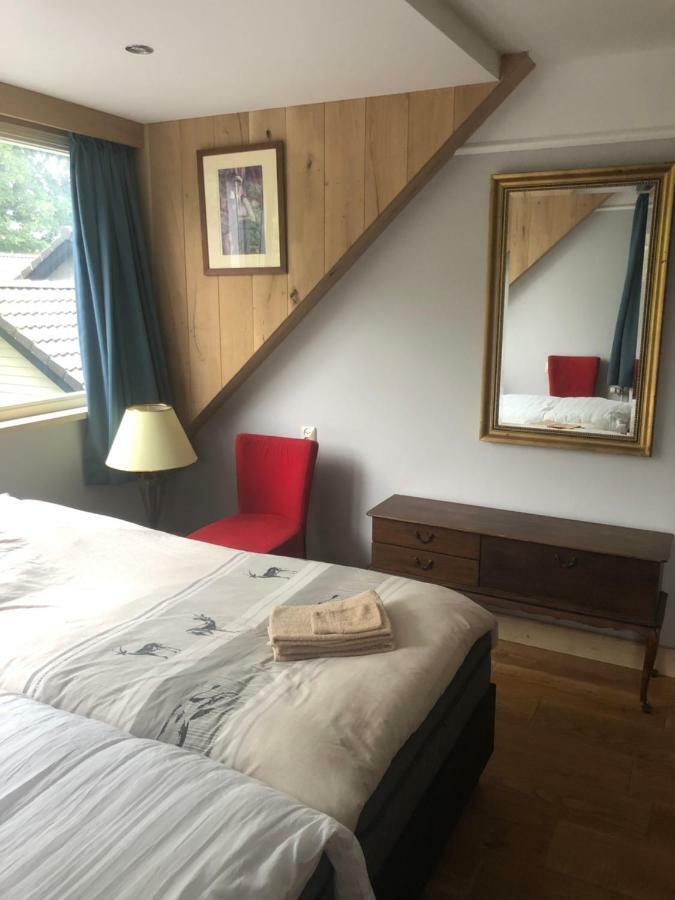 Bed En Breakfast De Kees Eersel Ngoại thất bức ảnh